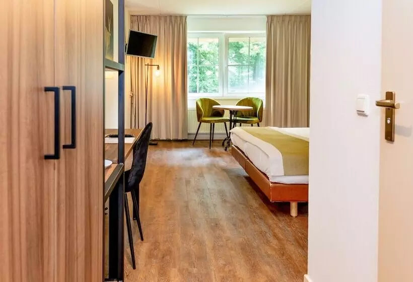 Landhuis Hotel De Herikerberg