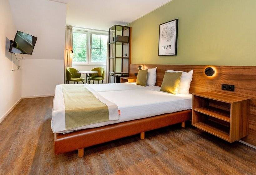 Landhuis Hotel De Herikerberg