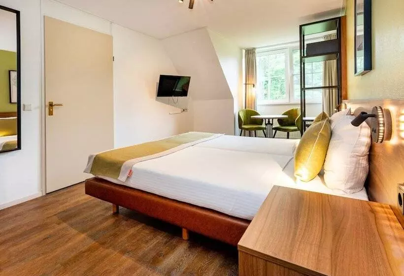 Landhuis Hotel De Herikerberg