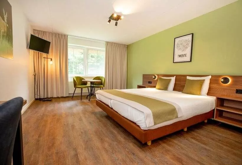 Landhuis Hotel De Herikerberg