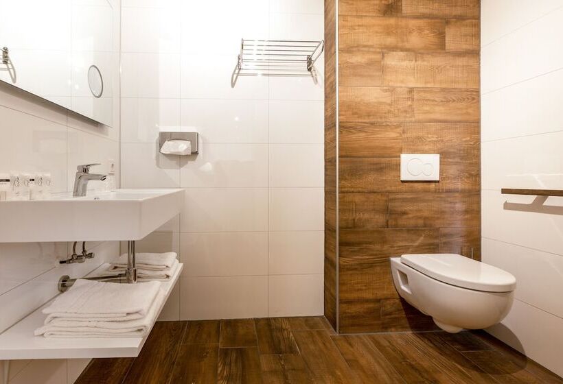 Landhuis Hotel De Herikerberg