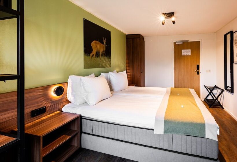 Landhuis Hotel De Herikerberg