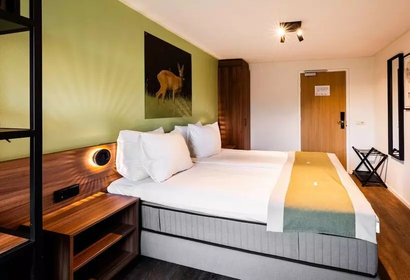 Landhuis Hotel De Herikerberg