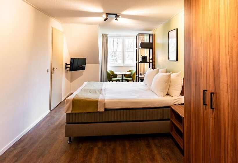 Landhuis Hotel De Herikerberg