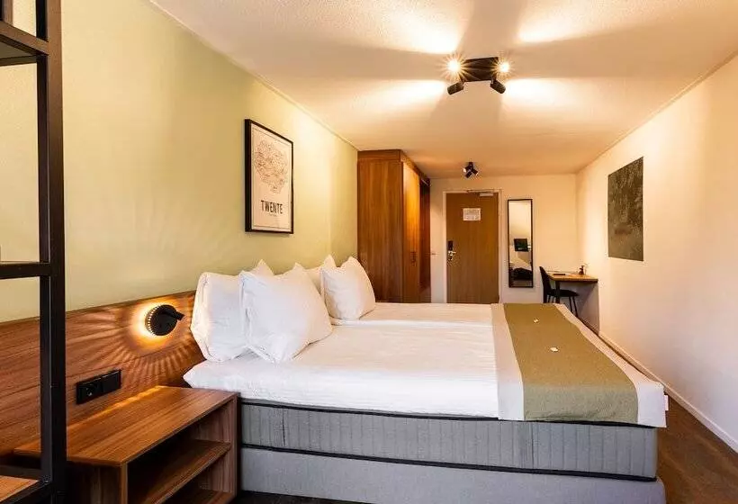 Landhuis Hotel De Herikerberg