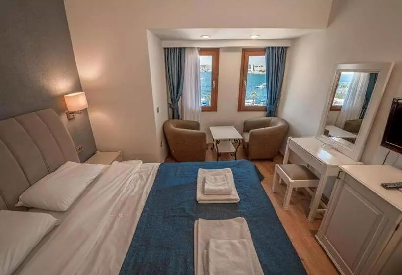 Bodrum Gulet Otel