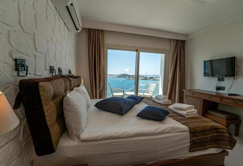 Bodrum Gulet Otel