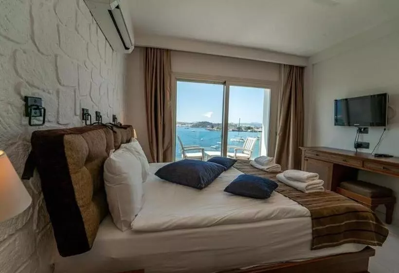 Bodrum Gulet Otel