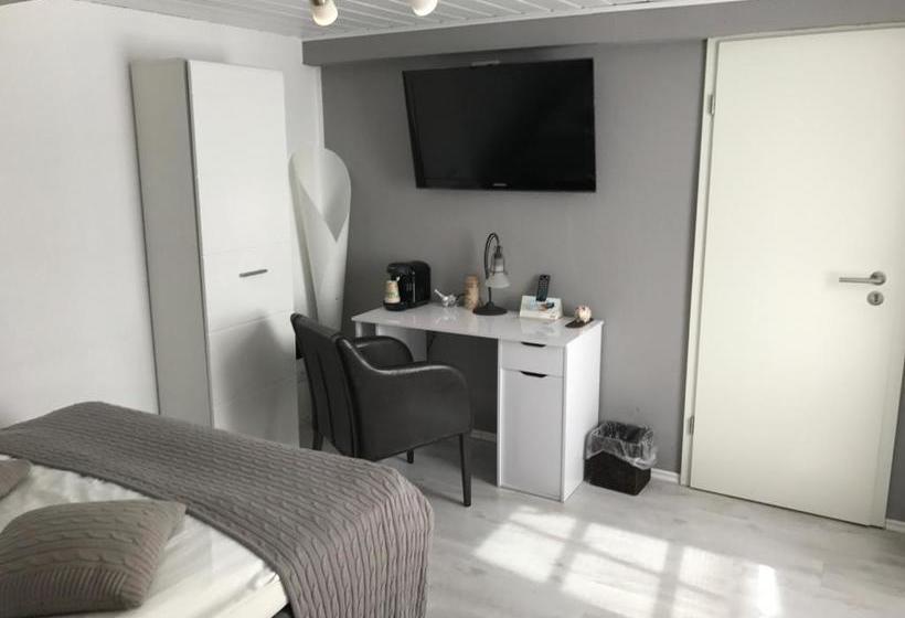 Pensionat Gasthof Handewitt