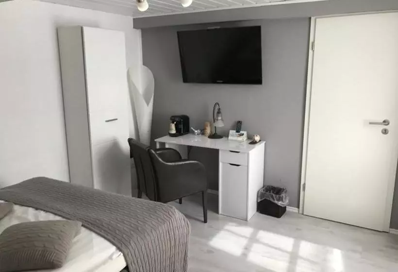 膳宿费 Gasthof Handewitt