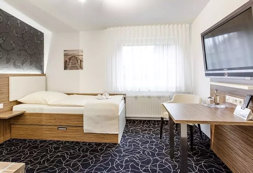 膳宿费 Gasthof Handewitt