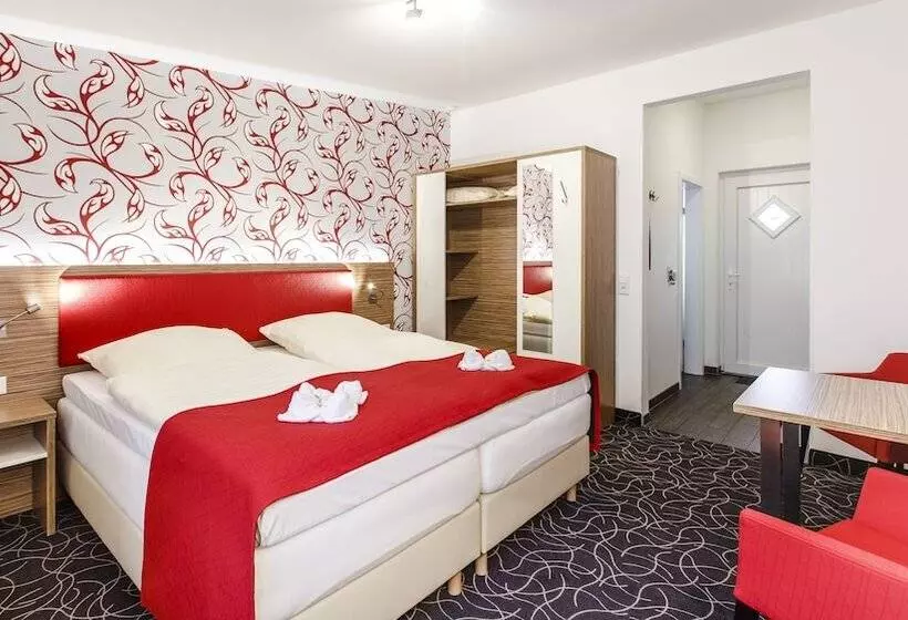 膳宿费 Gasthof Handewitt