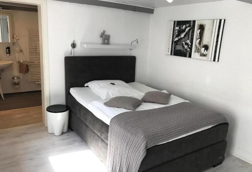 Pensionat Gasthof Handewitt