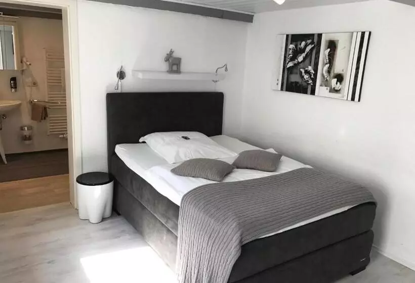 膳宿费 Gasthof Handewitt