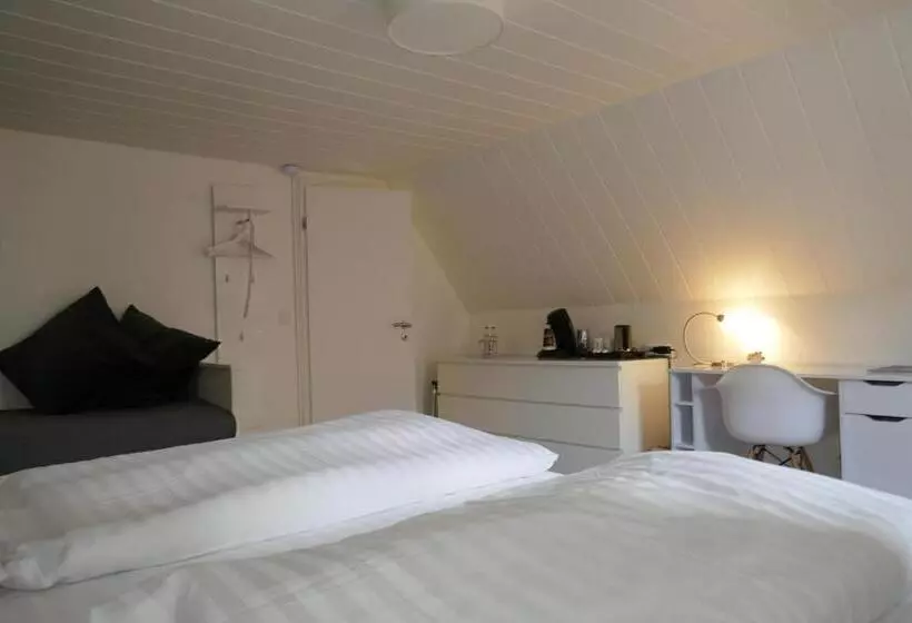 膳宿费 Gasthof Handewitt