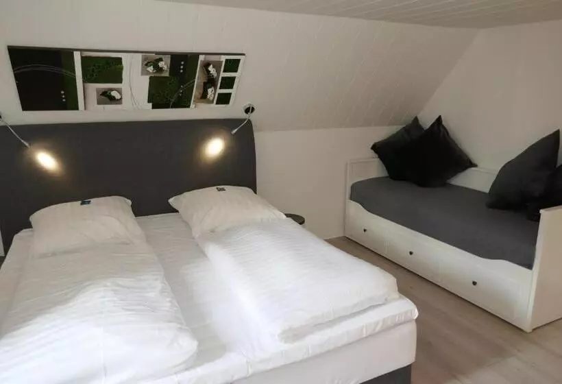 膳宿费 Gasthof Handewitt