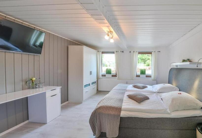 Pensionat Gasthof Handewitt