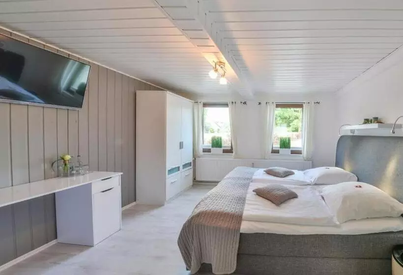 膳宿费 Gasthof Handewitt