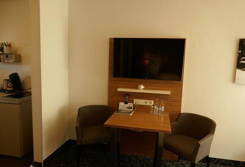 Pensionat Gasthof Handewitt