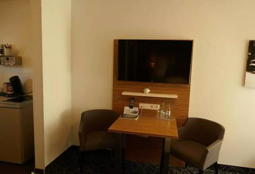 膳宿费 Gasthof Handewitt