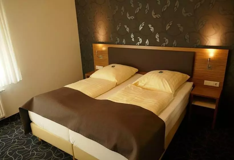 膳宿费 Gasthof Handewitt