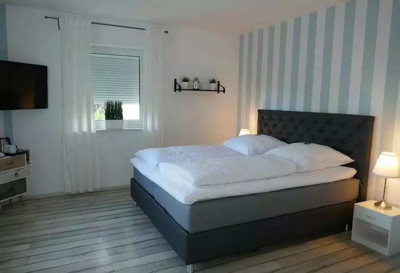 膳宿费 Gasthof Handewitt