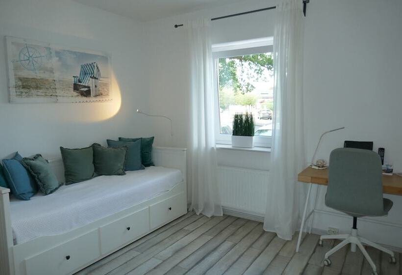 Pensionat Gasthof Handewitt