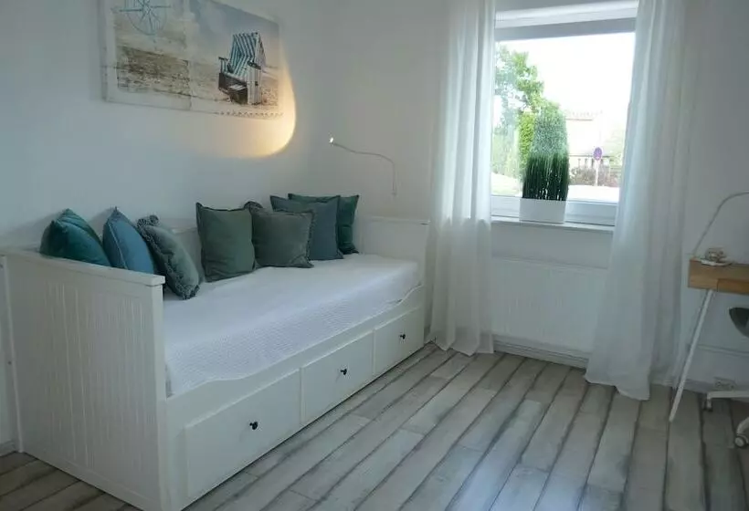 膳宿费 Gasthof Handewitt