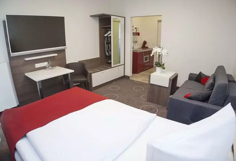 膳宿费 Gasthof Handewitt