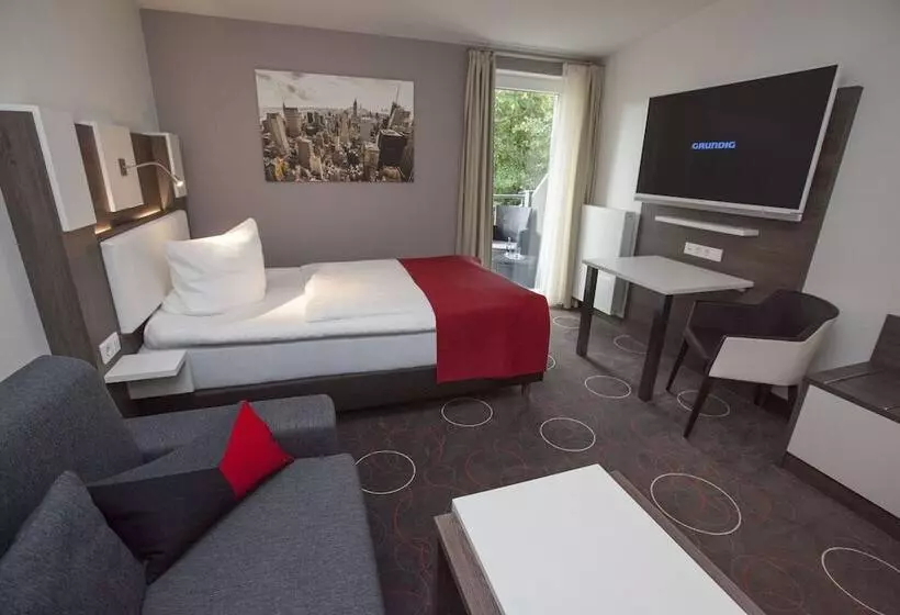 膳宿费 Gasthof Handewitt