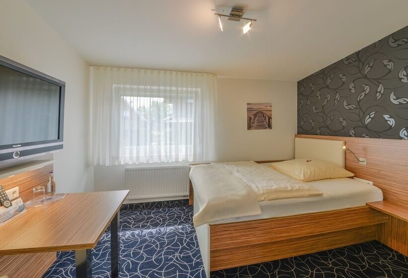 Pensionat Gasthof Handewitt