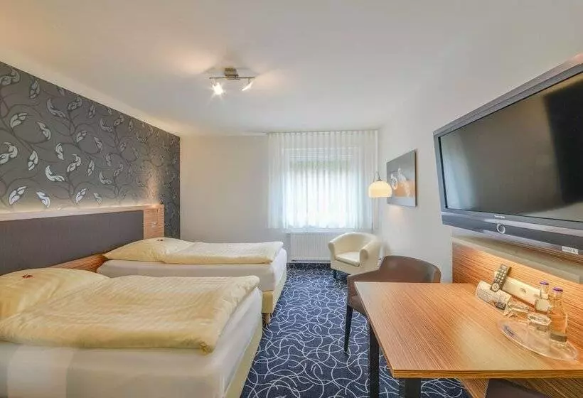 膳宿费 Gasthof Handewitt