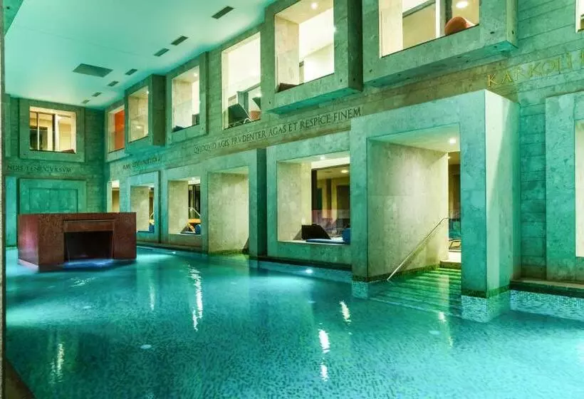 Rimske Terme Resort Hotel Rimski Dvor