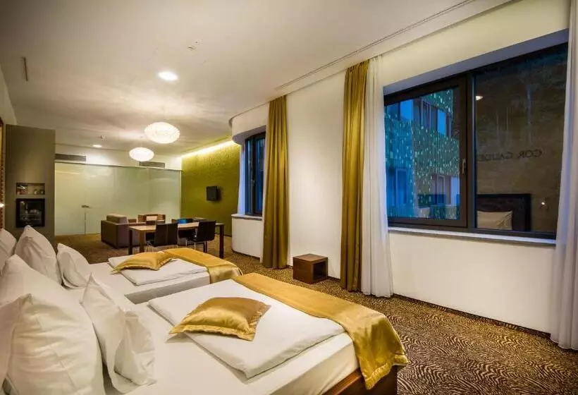 Rimske Terme Resort Hotel Rimski Dvor
