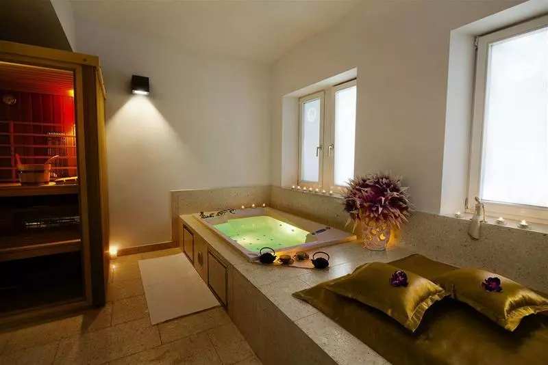 Rimske Terme Resort Hotel Rimski Dvor