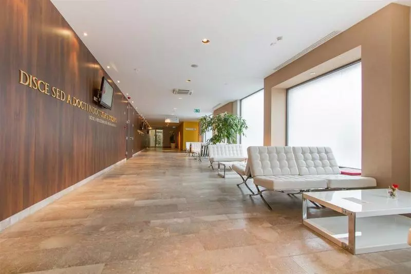 Rimske Terme Resort Hotel Rimski Dvor