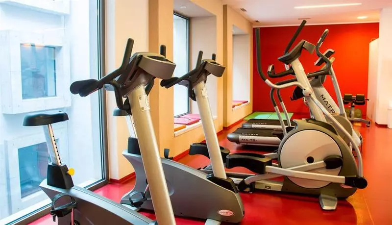 Rimske Terme Resort Hotel Rimski Dvor