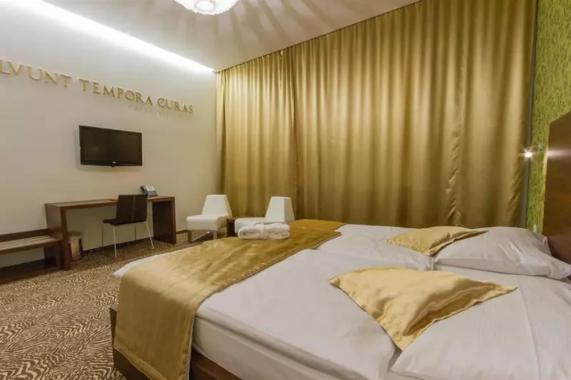 Rimske Terme Resort Hotel Rimski Dvor