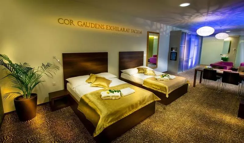 Rimske Terme Resort Hotel Rimski Dvor