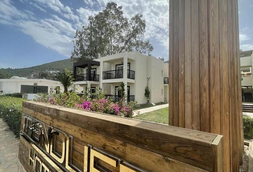 Trendlife Hotels Torba