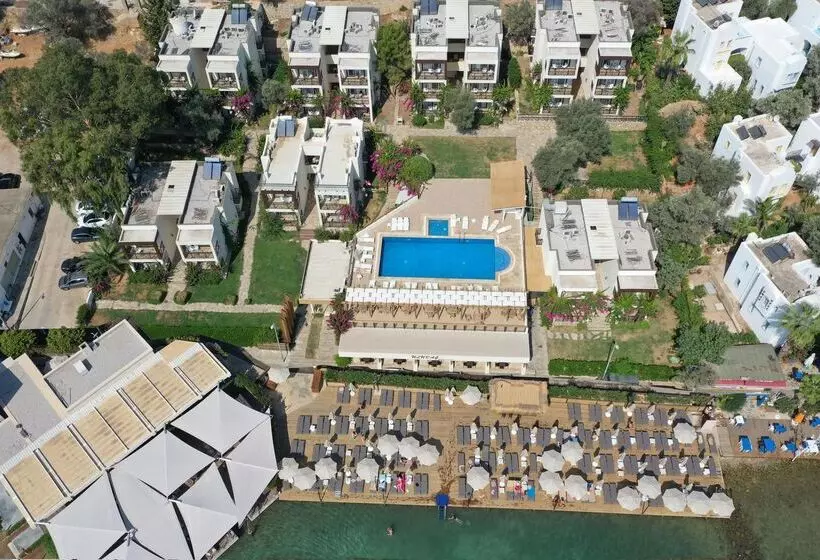 Trendlife Hotels Torba