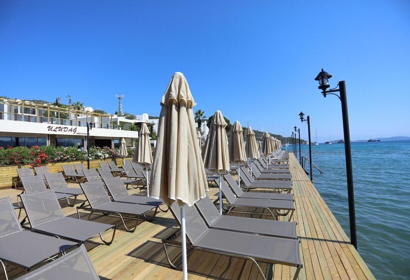 Trendlife Hotels Torba