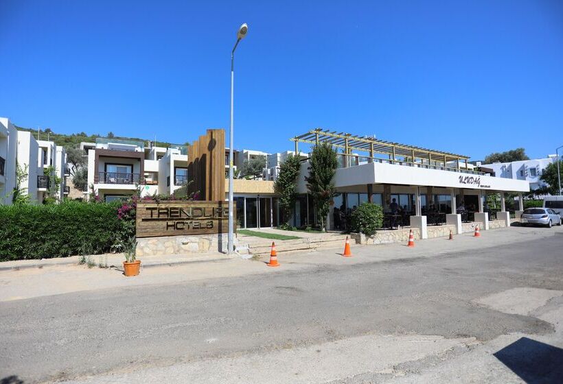 Trendlife Hotels Torba