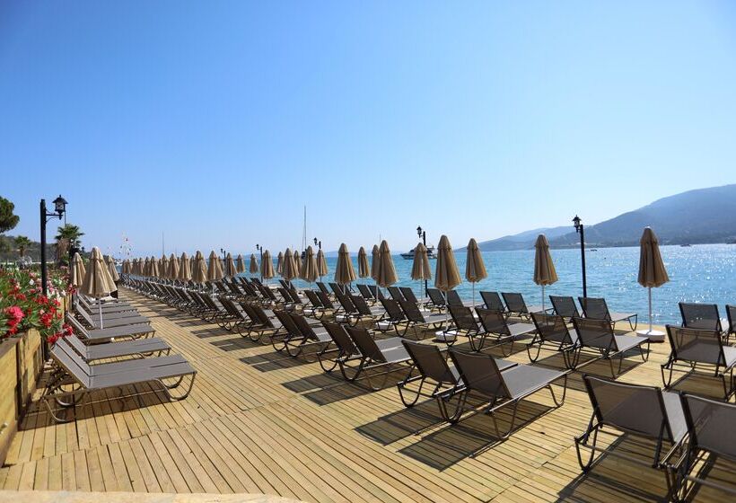 Trendlife Hotels Torba