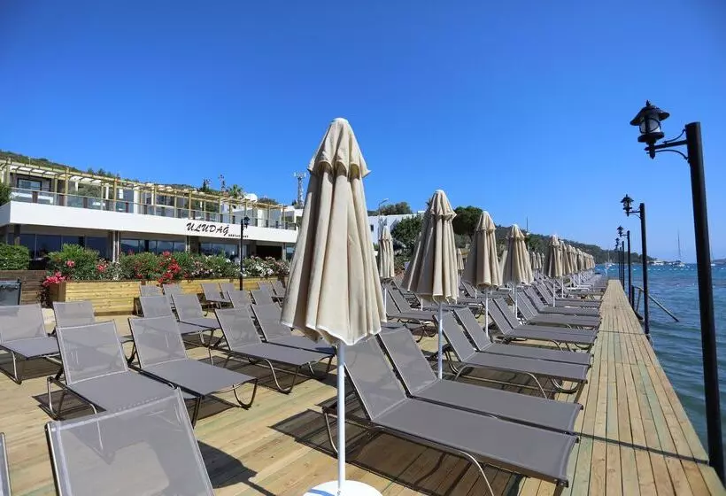 Trendlife Hotels Torba