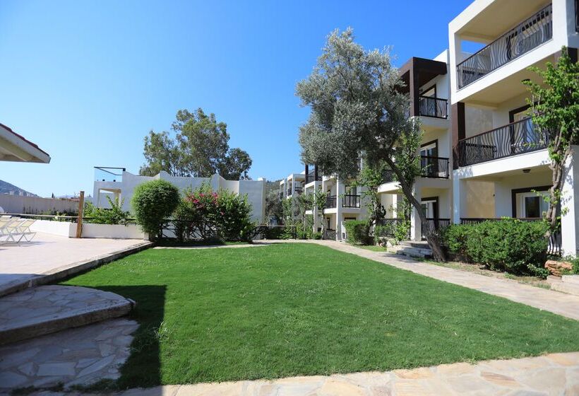 Trendlife Hotels Torba