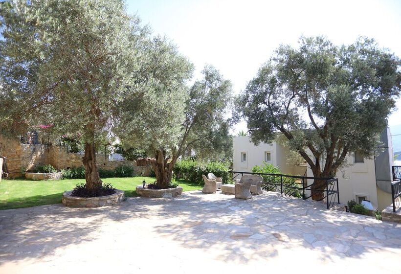 Trendlife Hotels Torba