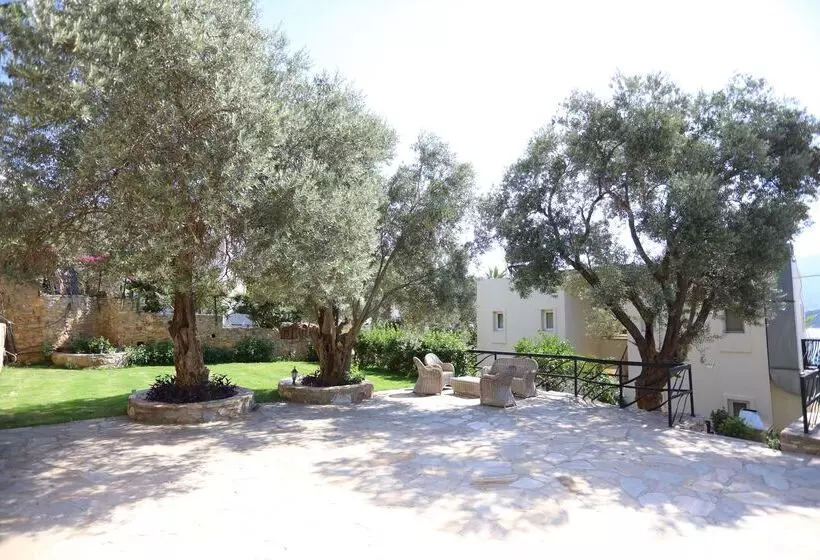 Trendlife Hotels Torba