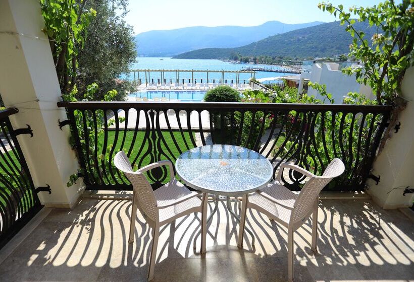 Trendlife Hotels Torba