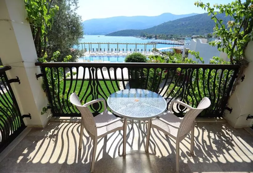 Trendlife Hotels Torba